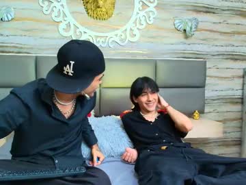 Twinslovers_ Chaturbate stream image from September 09, 2025