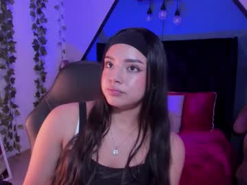 Blushie_ Chaturbate stream image from September 09, 2025