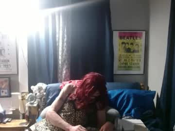 Bobbiloosehole566900 Chaturbate stream image from September 09, 2025