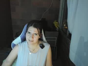 Brilovers Chaturbate stream image from September 09, 2025