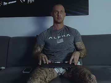 Calvinhunt69 Chaturbate stream image from September 09, 2025
