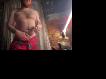 Fosbyone Chaturbate stream image from September 09, 2025