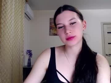 Kristal89 Chaturbate stream image from September 09, 2025
