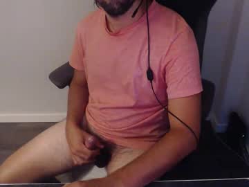 Liljasper Chaturbate stream image from September 09, 2025