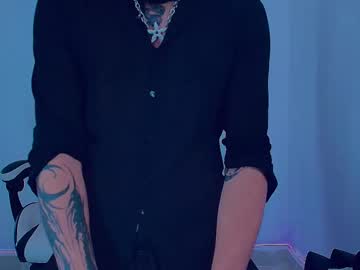 Lord_Moon_King Chaturbate stream image from September 09, 2025