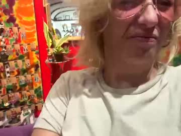 Mizzstorm13 Chaturbate stream image from September 09, 2025