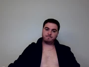 Pablo3377 Chaturbate stream image from September 09, 2025