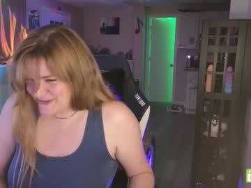 Peaceofmae Chaturbate stream image from September 09, 2025