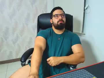 Robby_K stream image from September 09, 2025