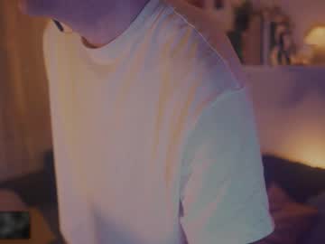 Rocketbunnyxxx Chaturbate stream image from September 09, 2025