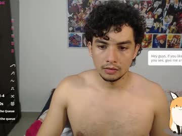 Simone_Vice Chaturbate stream image from September 09, 2025