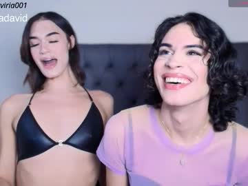 Valentina_Gaviria_ Chaturbate stream image from September 09, 2025