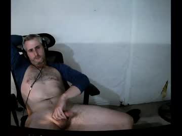 Camcrusader Chaturbate stream image from September 10, 2025