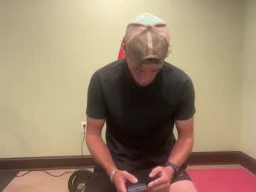 Gregm0419 Chaturbate stream image from September 10, 2025