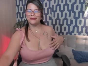Jadde_Shine Chaturbate stream image from September 10, 2025