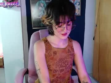 Jolyne_Joestar_ Chaturbate stream image from September 10, 2025