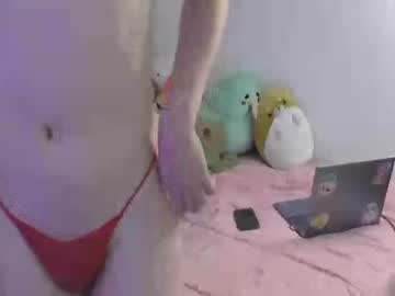 Marciemelloe Chaturbate stream image from September 10, 2025