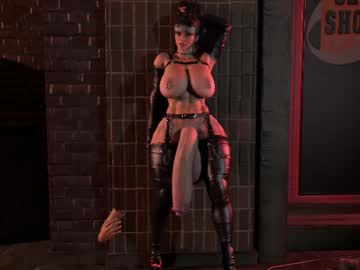 Megans_Hot Chaturbate stream image from September 10, 2025