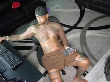 Slangondemhoes Chaturbate stream image from September 10, 2025