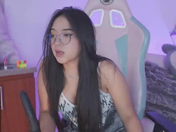 Buttercup_Li Chaturbate stream image from September 10, 2025