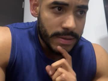 Colton_X0610 Chaturbate stream image from September 10, 2025