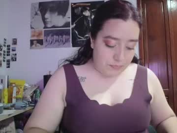 Davina_Mikaelson Chaturbate stream image from September 10, 2025