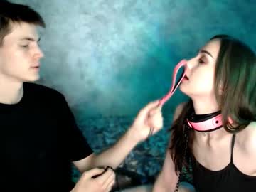 Erossupreme Chaturbate stream image from September 10, 2025