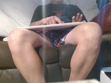 Fooman103 Chaturbate stream image from September 10, 2025