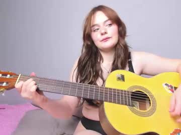 Kittyy_Rinna Chaturbate stream image from September 10, 2025