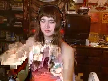 Pixinun Chaturbate stream image from September 10, 2025