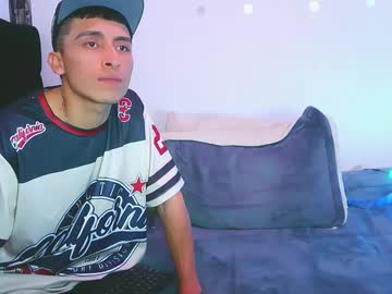 Twoguysohot Chaturbate stream image from September 10, 2025