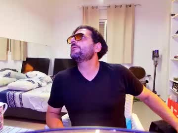 Whereisthehugo Chaturbate stream image from September 10, 2025