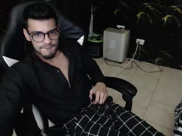 Amand_Sex Chaturbate stream image from September 10, 2025