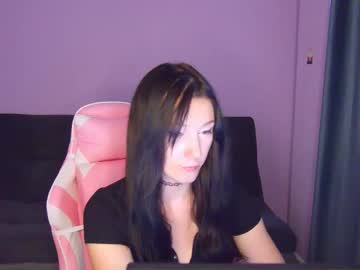 Frankie_Nora Chaturbate stream image from September 10, 2025