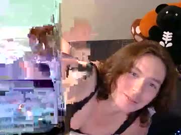 Jacqle Chaturbate stream image from September 10, 2025