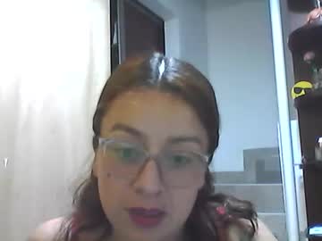 Karla_Fossey Chaturbate stream image from September 10, 2025