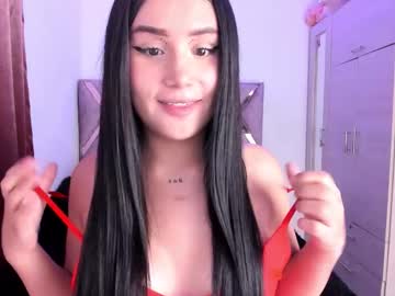 Kelly_Piink Chaturbate stream image from September 10, 2025