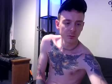 Lewd_Palindrome Chaturbate stream image from September 10, 2025