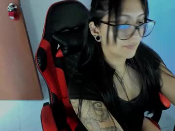 Lillith_777 Chaturbate stream image from September 10, 2025