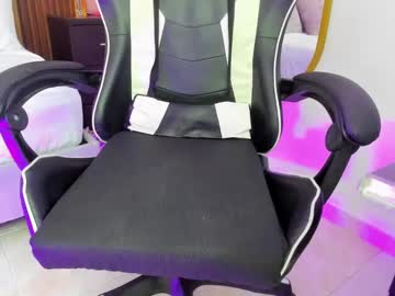 Limbisky_Ariana Chaturbate stream image from September 10, 2025