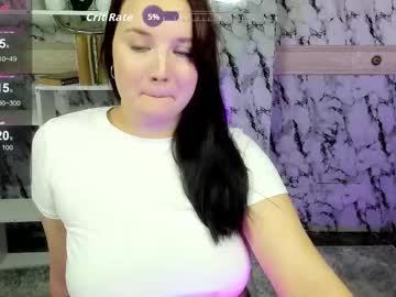 Maya_Suun Chaturbate stream image from September 10, 2025