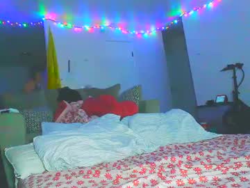 Novaandducky Chaturbate stream image from September 10, 2025