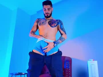Asmodeus_Bael_ Chaturbate stream image from September 10, 2025