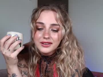 Bambidear420 Chaturbate stream image from September 10, 2025