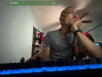 Biloxiboytoy Chaturbate stream image from September 10, 2025