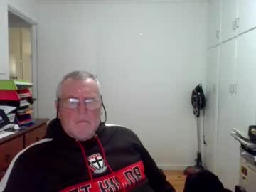 Canberian Chaturbate stream image from September 10, 2025