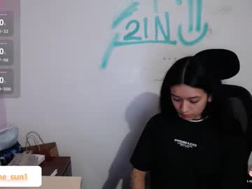 Elaine_Sun Chaturbate stream image from September 10, 2025