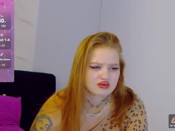 Heartsmelody Chaturbate stream image from September 10, 2025