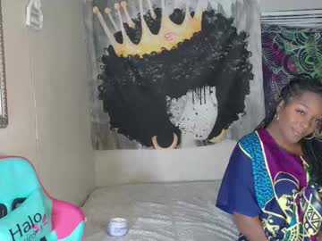 Phatjuicypeach Chaturbate stream image from September 10, 2025