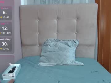 Abby__Simpson Chaturbate stream image from September 10, 2025